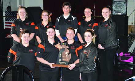 Charlotte bowling teams making the State Finals an annual tradition