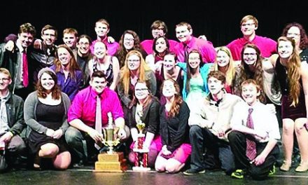 Olivet High School captures MIFA Division III State title