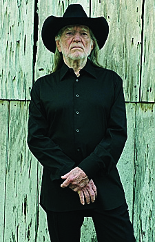Tickets for postponed Willie Nelson concert will be honored at future date