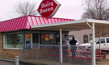 Planning Commission votes not to recommend zoning change for Dairy Queen expansion
