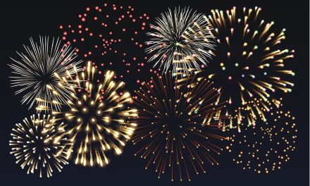 School, community spirit soars to new heights with planned fireworks display
