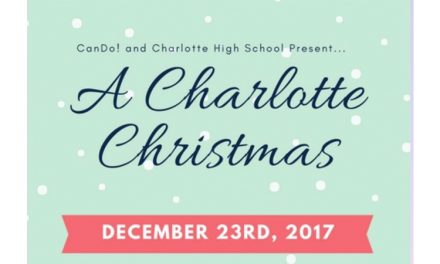 It’s a Charlotte Christmas!