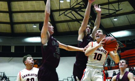 Oriole backcourt leads Charlotte to first win of the season