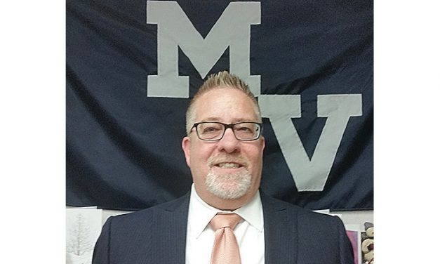 Knapp new principal at Maple Valley High School