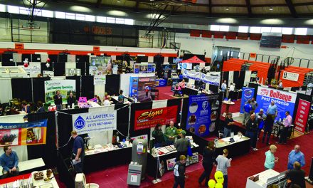 4th Annual Eaton County Home & Business Expo is coming April 14, 15