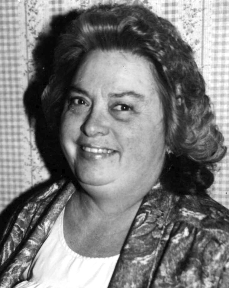 Patricia A Brown The County Journal