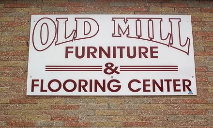 Old Mill Furniture celebrates  50 years in Eaton Rapids