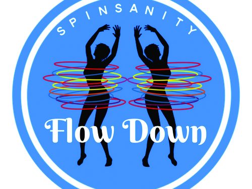 Spinsanity Flow Down to expose greater-Charlotte to ‘flow arts’