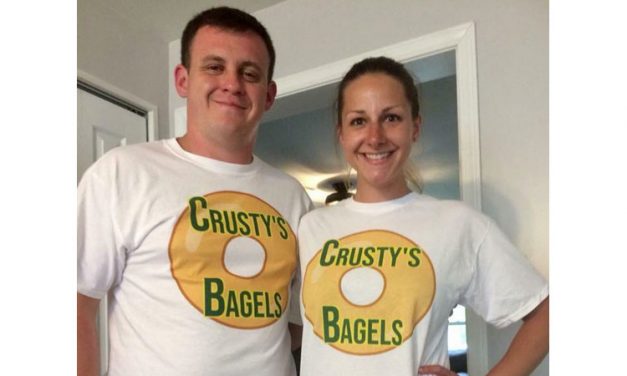 Murrays ready to make Crusty’s Bagels a full-time gig
