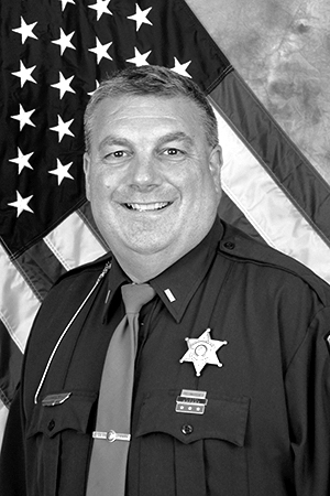 Lawrence L. Treadwell
