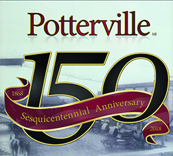 Potterville to Celebrate 150th Anniversary