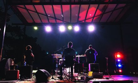 Olivet College hosts music festival