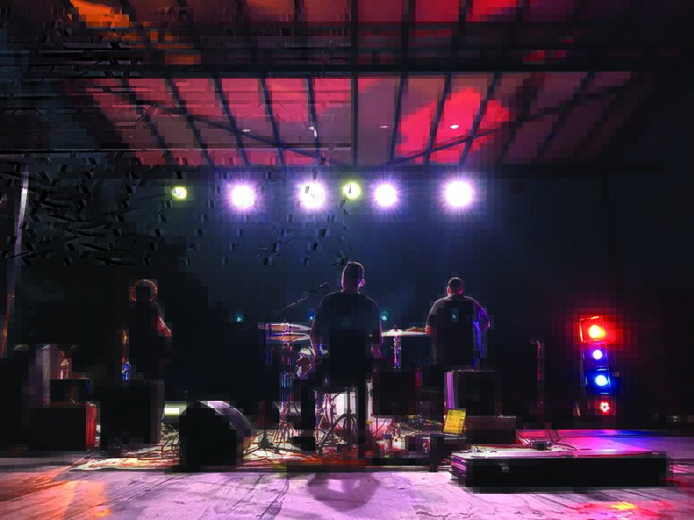 Olivet College hosts music festival