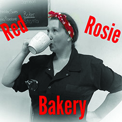 Red Rosie Bakery set to open in downtown Charlotte