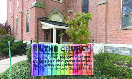 Church votes to become ‘Open and Affirming’