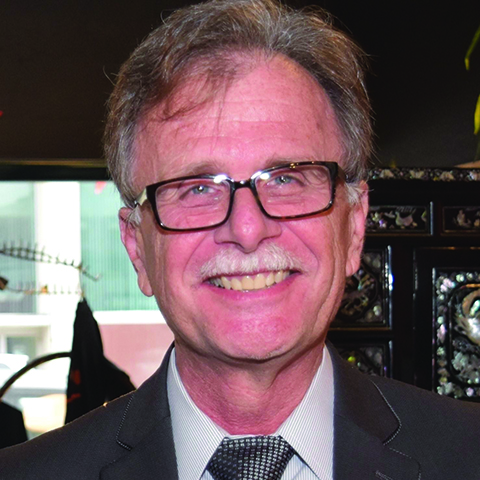 Eaton County treasurer elected first VP of MACT