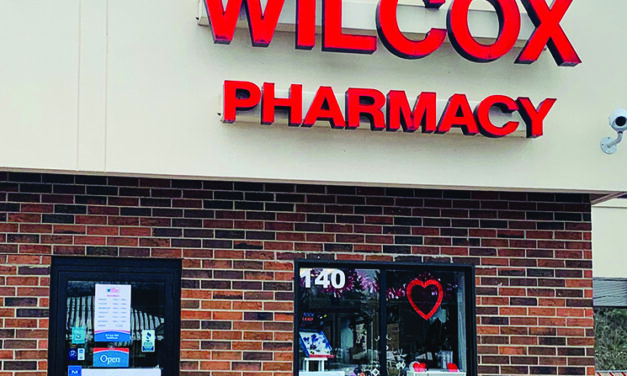 Wilcox Pharmacy is  There to Serve You   