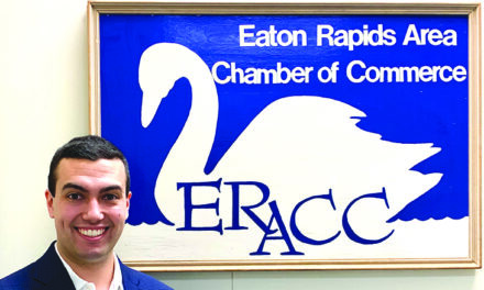 Eaton Rapids Chamber Under New Leadership