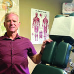 Thirty-Five Years of Adjustments- Craft Chiropractic Creating Wellness Centers