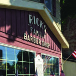 Rick’s Family Barber Shop