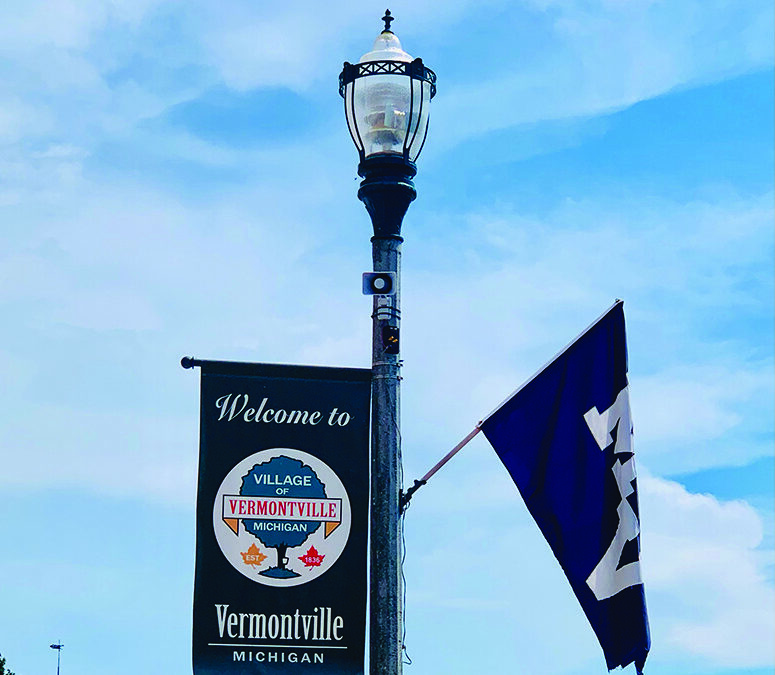 Visit Vermontville Day